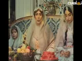 سکانسی از سریال بامداد خمار | از پسرش تعریف میکنه