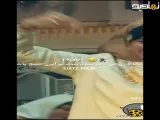 کلیپ رقص شادی سریال بامداد خمار