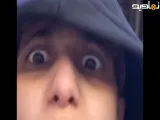 کلیپ طنز سریال بامداد خمار
