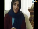 سریال بامداد خمار|قسمت اول پارت دوم دعوای سودابه با مادرش