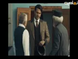 سکانس سریال بامداد خمار|دیدار منصور با پدرش