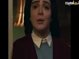 سریال بامداد خمار هشتم | سودابه دلش میخواد همه داستانو ی دفع بدونه