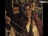 سکانسی از سریال بامداد خمار رزیتا غفاری
