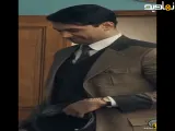 سکانسی از سریال بامداد خمار | منصور شما امر کنید منم نافرمانی