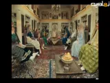 سریال بامداد خُمار | سکانس نشستن بامزه دایه خانم در خواستگاری محبوبه