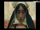 سکانس رحیم به محبوبه نامه داد_قسمت 6 سریال بامداد خمار