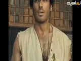 سکانسی از سریال بامداد خمار لطفاً
