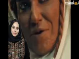سریال بامداد خمار | نقش دایه اصلان رو نرگس آبیار بازی کرده