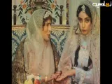 سکانسی از سریال بامداد خمار | حیفه این دستای قشنگ با کار زمخت بشه