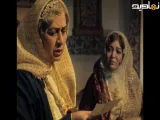 سکانسی از سریال بامداد خمار | خجسته دنبال منصور میگرده