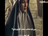 ادیت از سریال بامداد خمار| رحیم و محبوبه سریال بامداد خمار| بامداد خمار