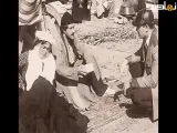 سکانس منصور در بامداد خمار