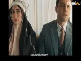 سریال بامداد خمار | محبوبه به منصور میگه برو دست از سرم بردار عمو زاده