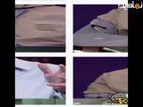 حضور محمد رضا گلزار در برنامه امیر حسین قیاسی