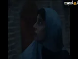 سریال بامداد خمار | دهم محبوبه از دیوار عمارت رفت بالا