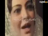 سکانسی جذاب از فیلم بامداد خمار