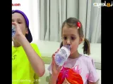 برنامه کودک جدید کتی داستان خنده دار سکسکه