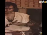 سریال بامداد خمار | سکانس عشقی که محبوبه به رحیم داره