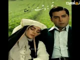 منصور و محبوبه در سریال بامداد خمار|زندگی محبوبه و منصور به روایت هوش مصنوعی|میکس سریال های ایرانی