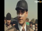 سریال بامداد خمار|ادیت منصور
