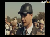 سکانس منصور|سریال بامداد خمار