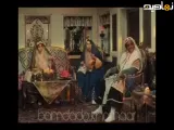 سریال بامداد خمار | سکانسی از چایی آوردن محبوبه برا مادر شوهرش