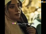 رحیم نجار و محبوبه در سریال بامداد خمار
