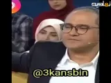 سکانس خنده دار از بازی مهران مدیری در برنامه،،،،