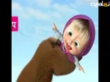 دانلود برنامه کودک ماشا و آقاخرسه ماشا و میشا جدید کارتون ماشا و خرس