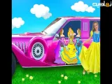 ساشا -بازی جذاب بچه ها همراه با چالش - برنامه کودک سرگرمی پرنسس برنامه کودک