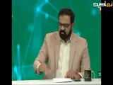 برنامه ثریا پاسخ اراجیف جواد ظریف را کامل داد | حتما ببینید