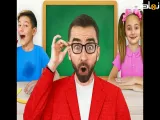 ساشا جدید 2023 | برنامه کودک ساشا | داستان کودکانه ساشا