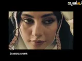 سکانسی از قسمت دوم سریال بامداد خمار