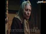 سریال بامداد خمار | سکانسی از سودابه و عمه ش محبوبه