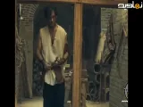 سکانسی از سریال بامداد خمار قسمت ۵