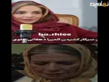 مصاحبه جدید المیرا دهقانی بازیگر سریال بامداد خمار