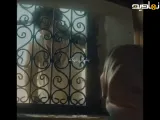 محبوبه و رحیم نجار در سریال بامداد خمار|وقتی محبوبه و رحیم نجار حرف میزنن و منصور میبینه