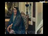 سکانسی از سریال بامداد خمار | مادر خواستگار محبوبه