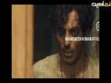 سکانس عاشقانه سریال بامداد خمار