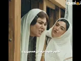 نازنین و محبوبه در سریال بامداد خمار|غلط کردی عاشق شدی|میکس سریال های ایرانی