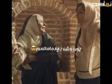محبوبه و مادرش نازنین در سریال بامداد خمار|اخلاق مادر و دختر مثل هم