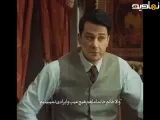محبوبه و منصور در سریال بامداد خمار