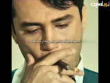 سریال بامداد خمار|ادیت منصور و محبوبه