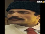 سکانسی از سریال بامداد خمار | من از خیر این عروسِ بی خیر گذشتم ...