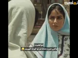محبوبه و نازنین بانو در سریال بامداد خمار| وقتی با مامانت قهری