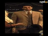 محبوبه و رحیم نجار در بامداد خمار|خود رحیم هم میدونه منصور بهتره
