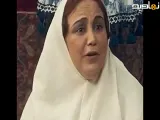 سریال بامداد خمار | سکانس نقش کیوت بهنوش بختیاری