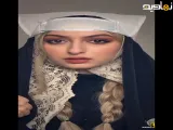 آموزش میکاپ محبوبه در سریال بامداد خمار️