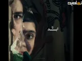 عشق خجسته به منصور در سریال بامداد خمار
