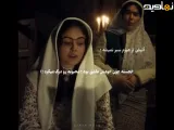 خجسته در سریال بامداد خمار|عاشق بودن خجسته
